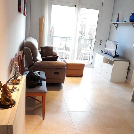 Apartamento En La Costa Brava Palafrugell Exteriör bild