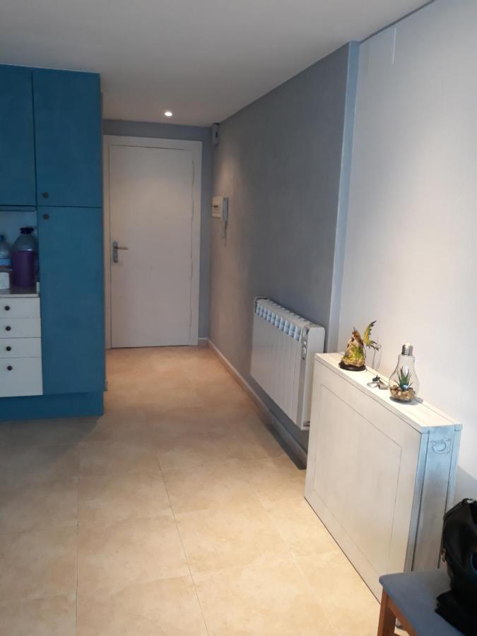 Apartamento En La Costa Brava Palafrugell Exteriör bild