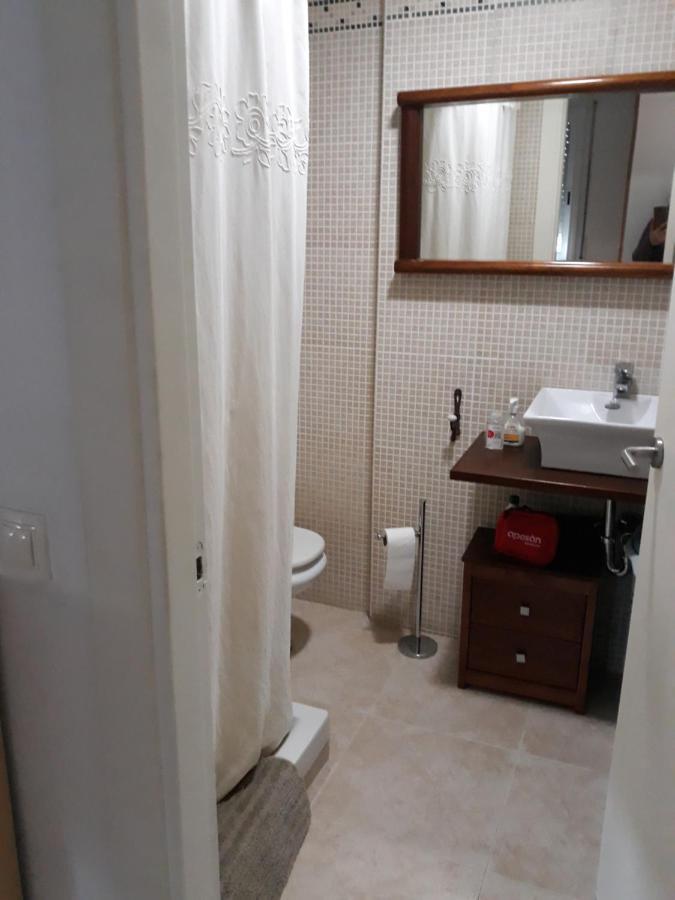 Apartamento En La Costa Brava Palafrugell Exteriör bild