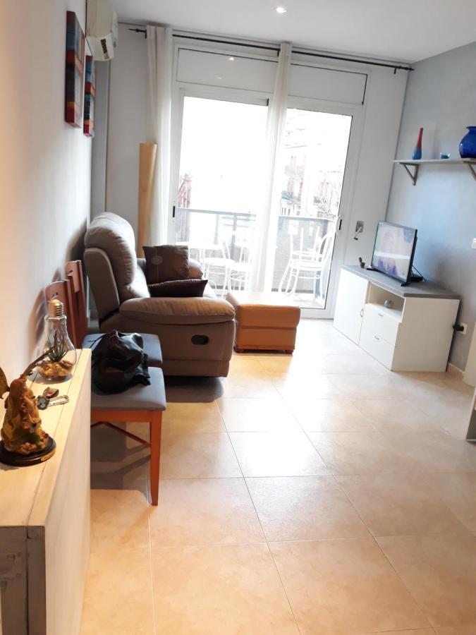 Apartamento En La Costa Brava Lägenhet Palafrugell Exteriör bild